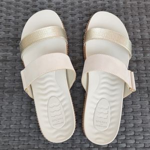 Sperry Waveside Plus Slide Sandals - Sz 11